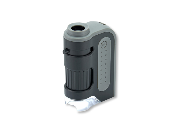 carson microbrite, carson microscope, handheld microscope, portable microscope, pocket microscope