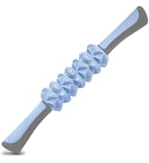 KITWILD Muscle Roller Stick, Massage Roller Stick for Athletes, Body Massage Stick for Muscles De...