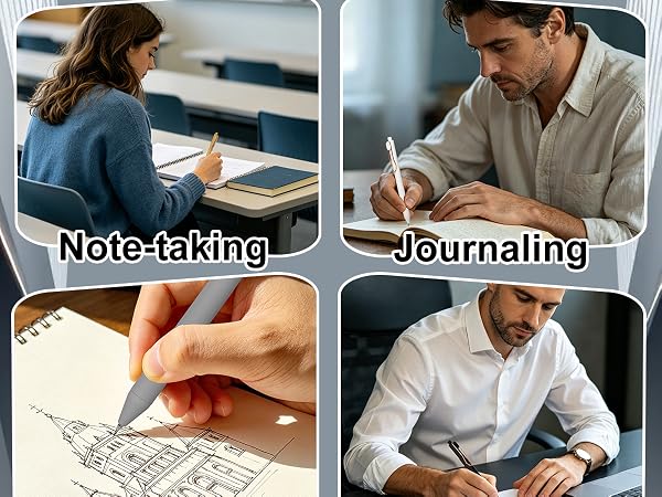 pens for journaling