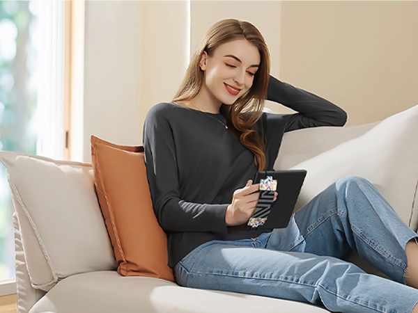 Kindle Security Strap