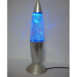 lave light