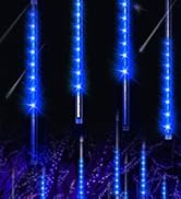 meteor lights