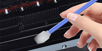 Printer Cleaning Swabs