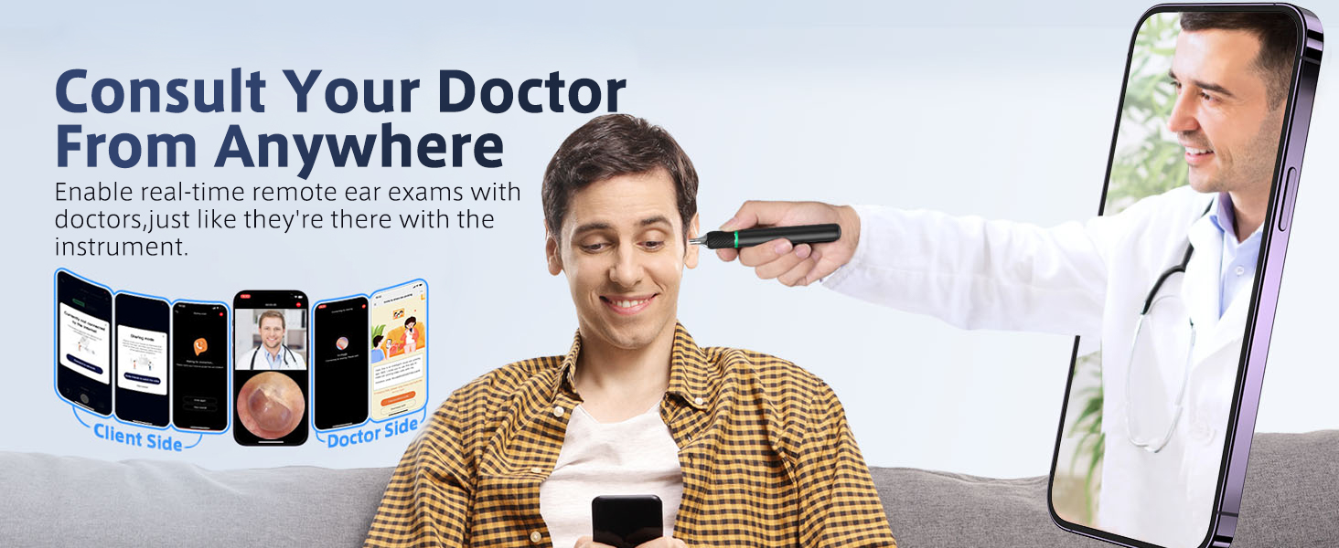 ear cleaner
