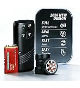 TPMS Relearn Tool for GM Tire Sensor,EL-50448 Compact Version VEHLIVE SU-50448,Tire Pressure Moni...