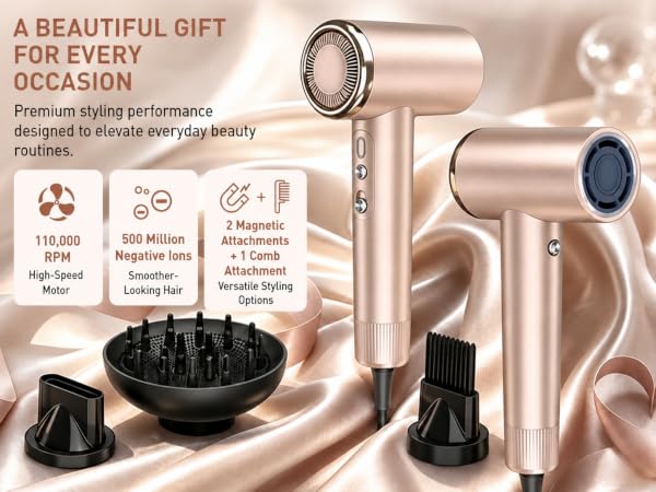 A BEAUTIFUL GIFT FOR EVERY OCCASION