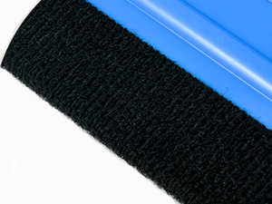 vinyl squeegee