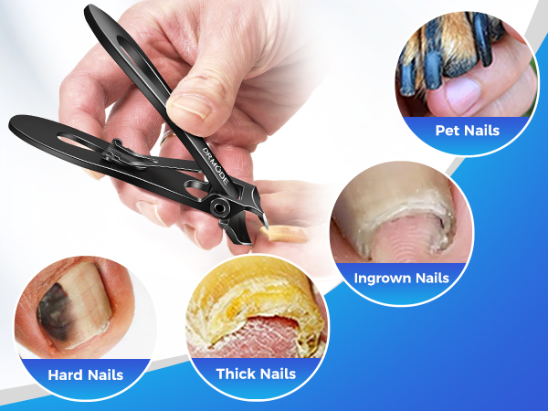 nail clippers for men