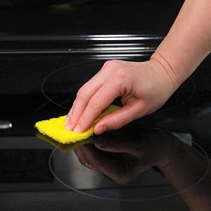 Cleaning Pad