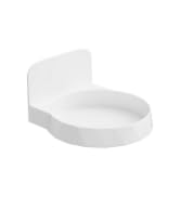 Tushe automatic touchless dispenser wall mount
