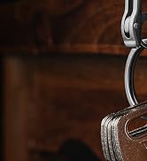 belt key holder