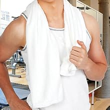 microfiber bath towel