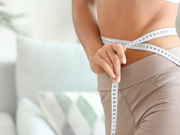 Weigh everything on your weight loss program with accuracy you can trust.