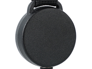 Retractable Key Ring
