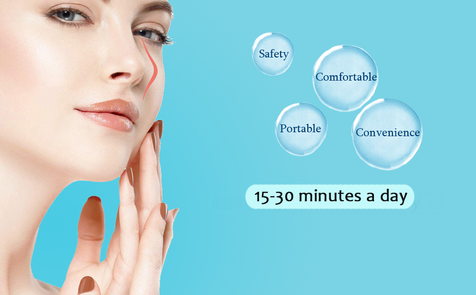 nose slimmer clip