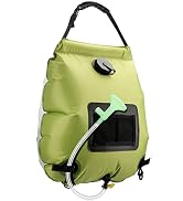 portable Shower