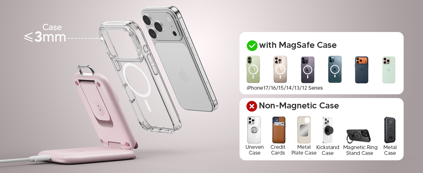 iphone magsafe charger