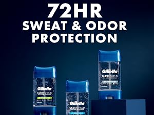 72 hour protection