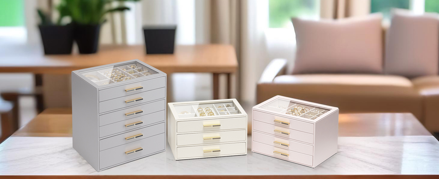 vlando jewelry box homeplus store