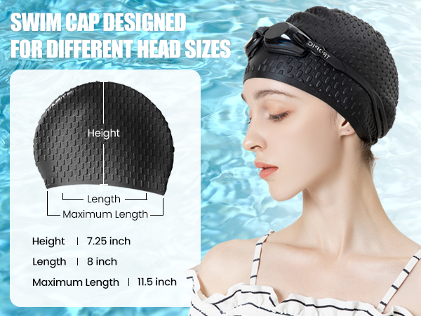 Swim Cap