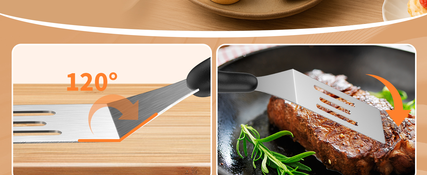 Small Spatula