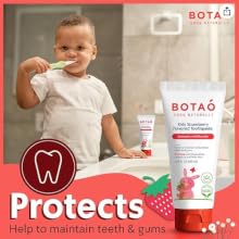 Kids Toothpaste