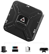 AIMZENIX AX360P Keyboard and Mouse Adapter for Xbox Series X/S, Xbox One & X360, Console FPS Gami...