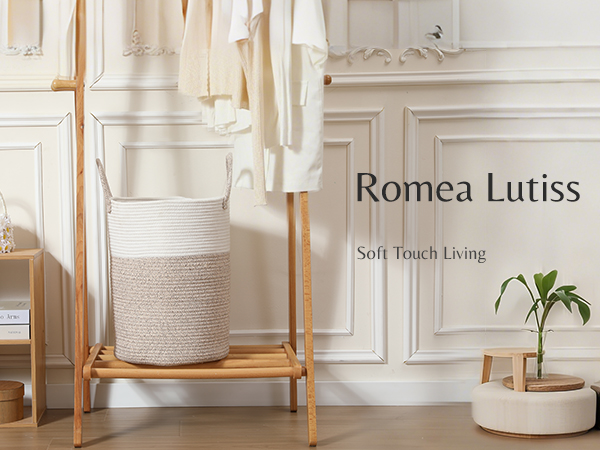 woven basket
