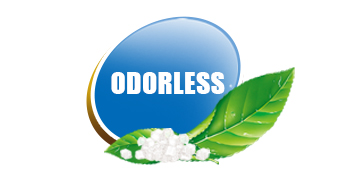 odorless trash bags