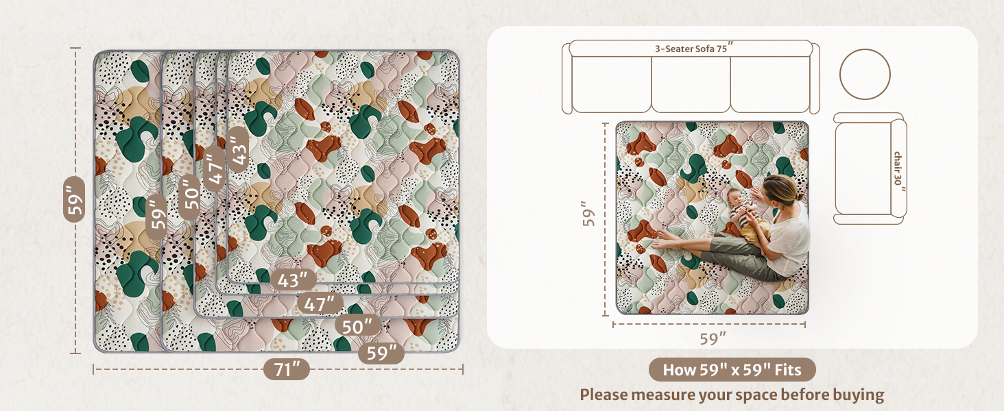 play mat for baby