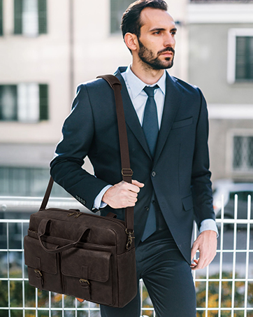 messenger bag laptop bag