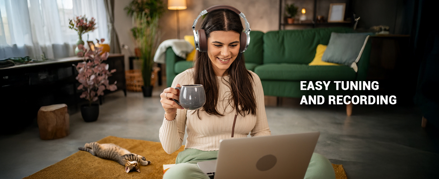 Headphones