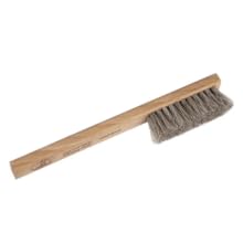 Cape Cod Polish Detail Horsehair Brush