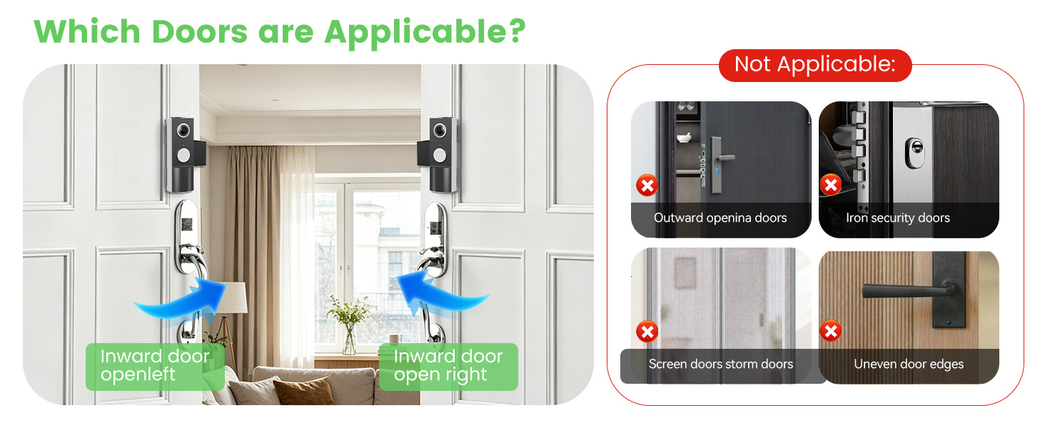 tapo doorbell