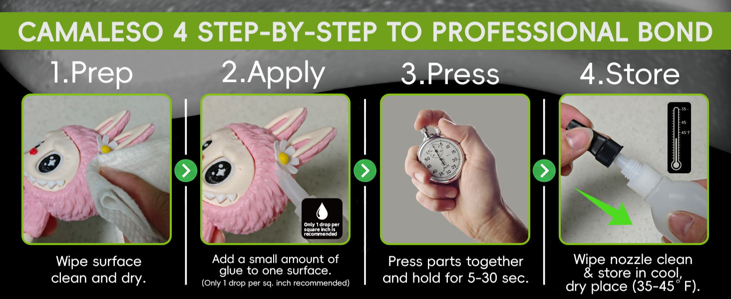 3d printing super ca glue06