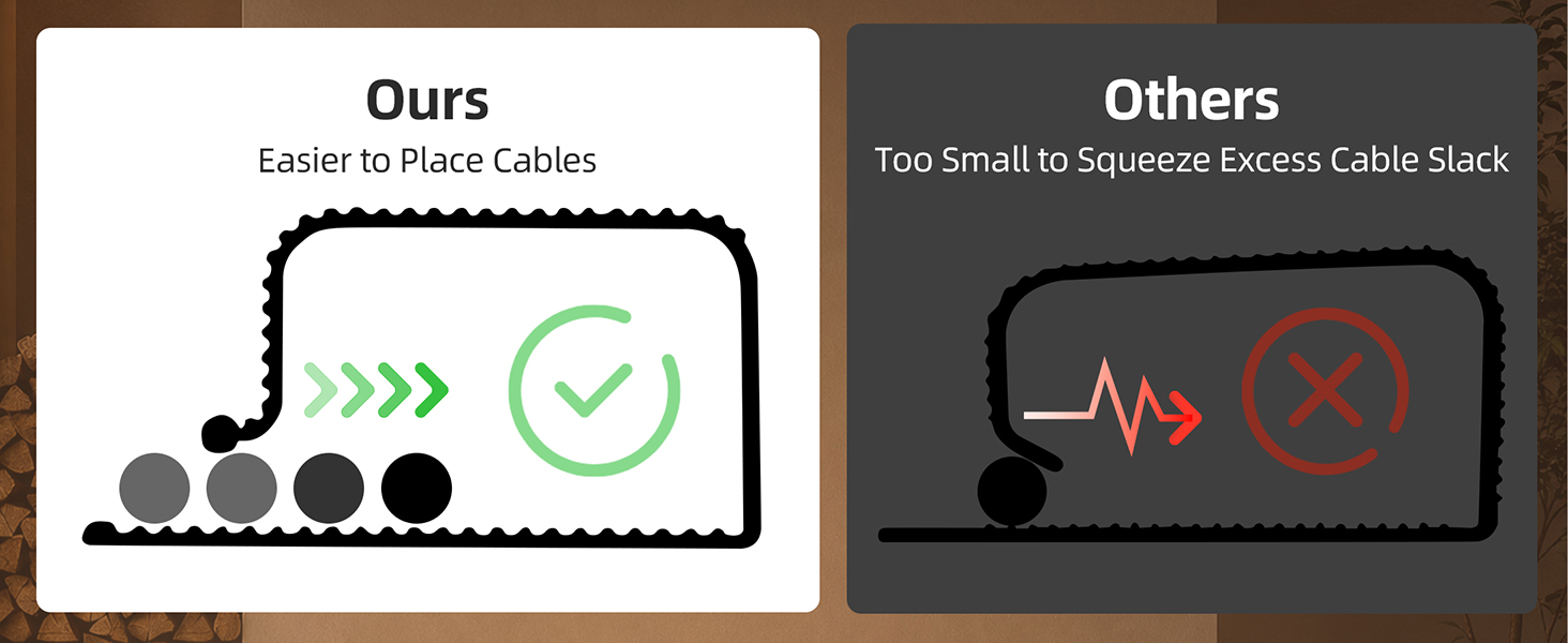 cable management