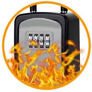 heat resistant