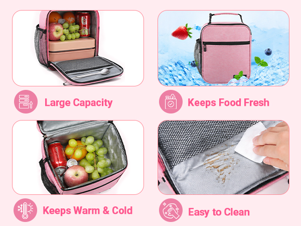 Lunch Bag