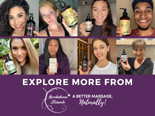 More to explore from brookthorne naturals