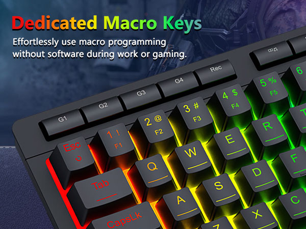 keyboard