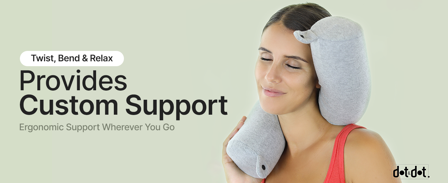 provides custom support