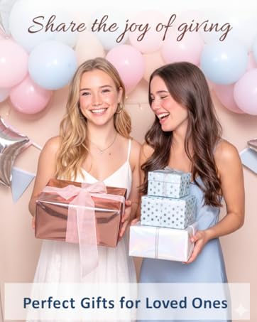 prefect gift for friends