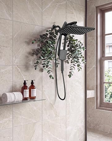 shower head