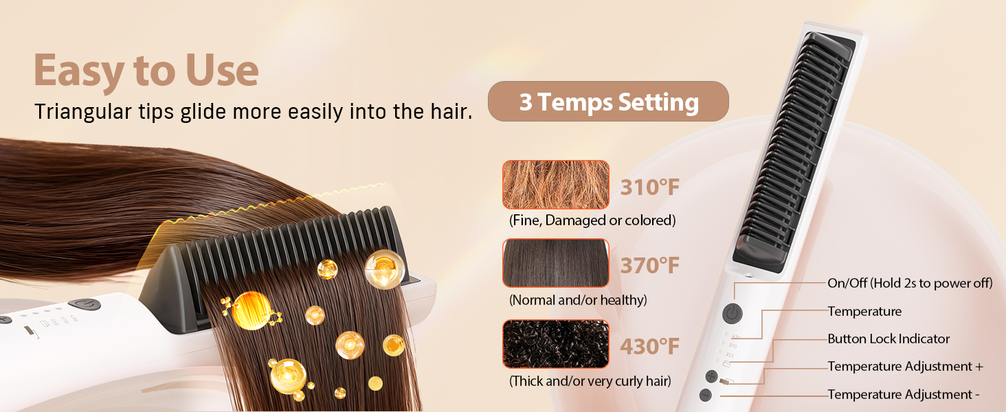 hair dryer brush