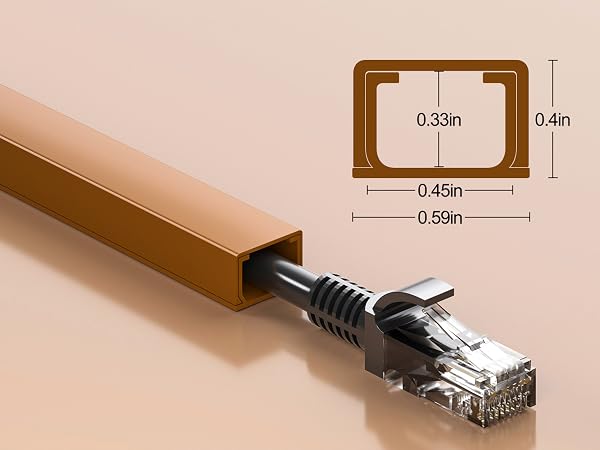 CORD HIDER