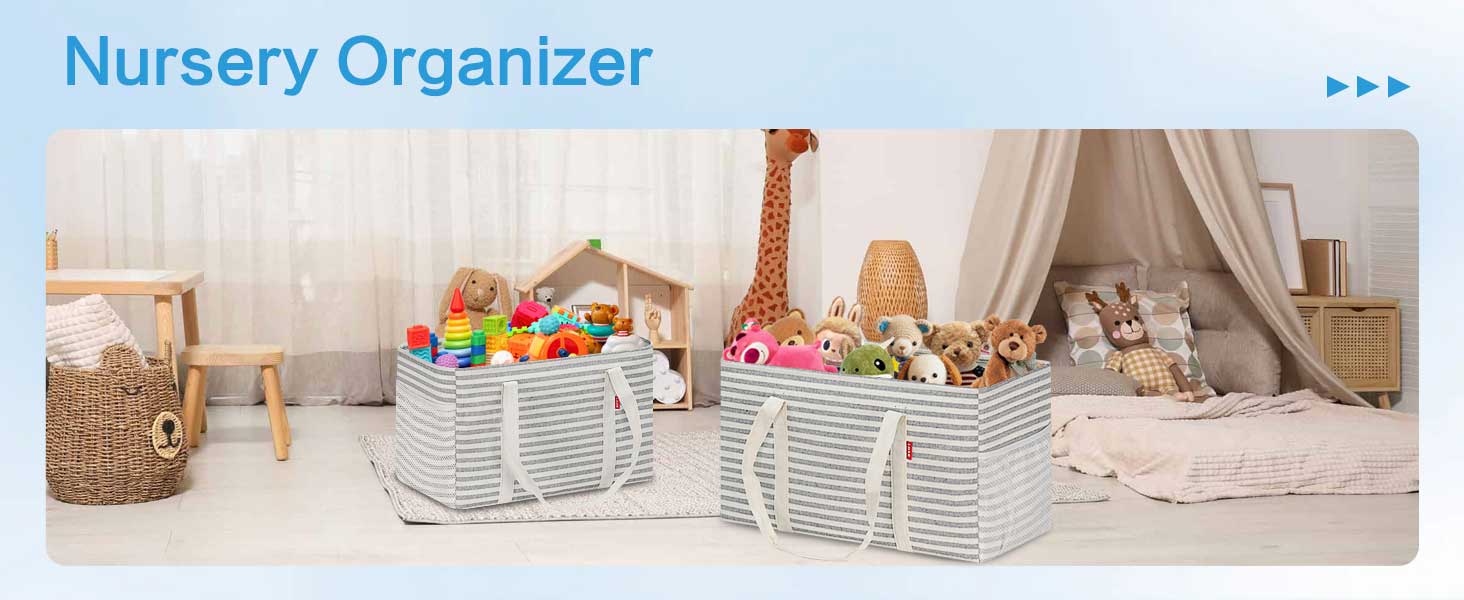 Utility Tote Bag