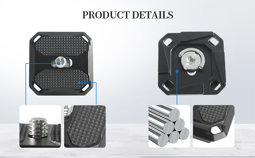 PRODUCT DETAILS