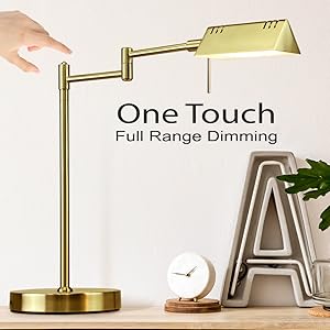 dimmable led desk lamps black standing lamp sofa side lamps for bedrooms reading lamp minimalist