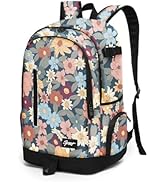 rickyh style School Backpack Travel Bag for Men & Women Lightweight College Back Pack with Laptop...