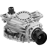 Fexhull Transfer Case Power Take Off Assembly Fit for Chrysler Pacifica 2007-2008, for Sebring 20...
